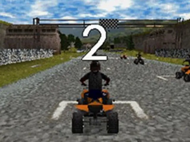 ATV Fever