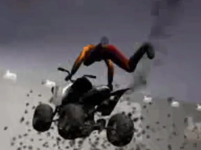 ATV: Quad Kings