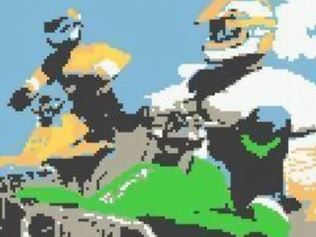 ATV Racing
