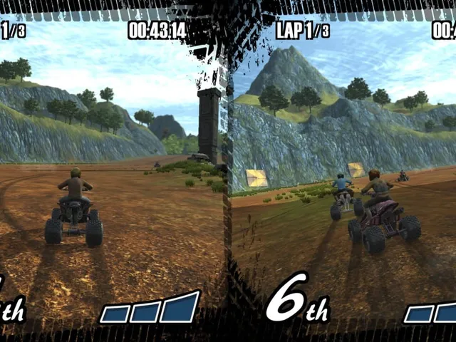 ATV Renegades