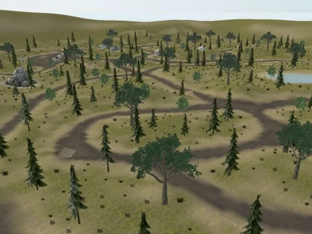 ATV Simulator VR
