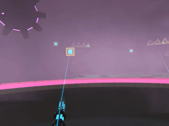Audio Infection