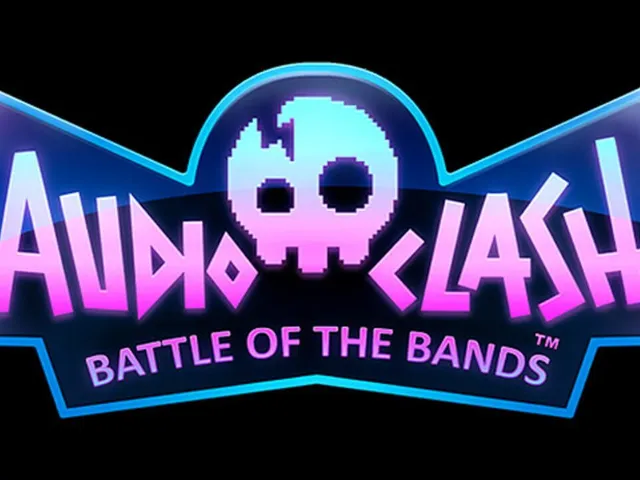 Audioclash: Battle of the Bands
