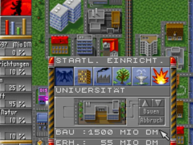 Aufschwung Ost