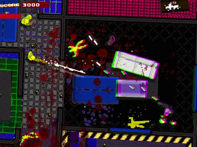 Augmented Brutality