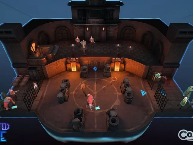Augmented Empire
