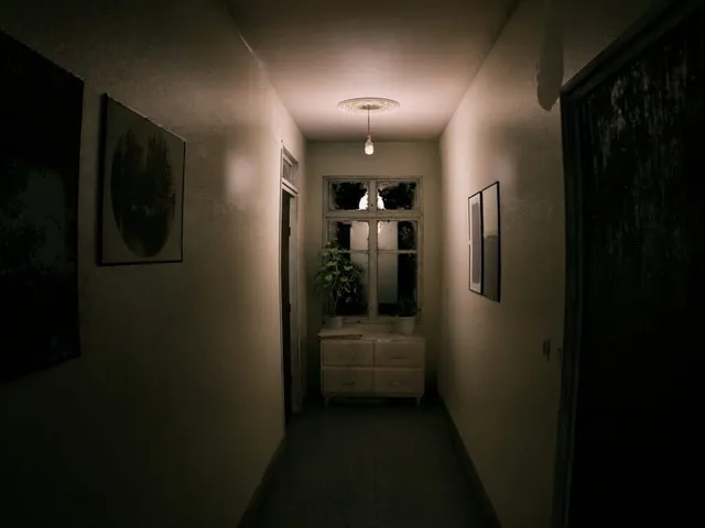 August Night