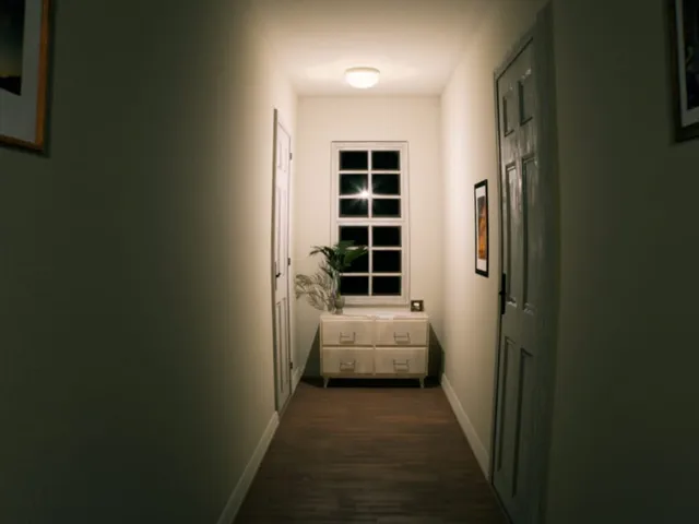 August Night