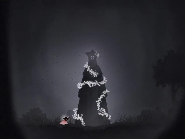 Aura: Echoes of Pain