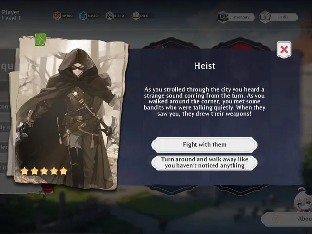 Aura: Hentai Cards