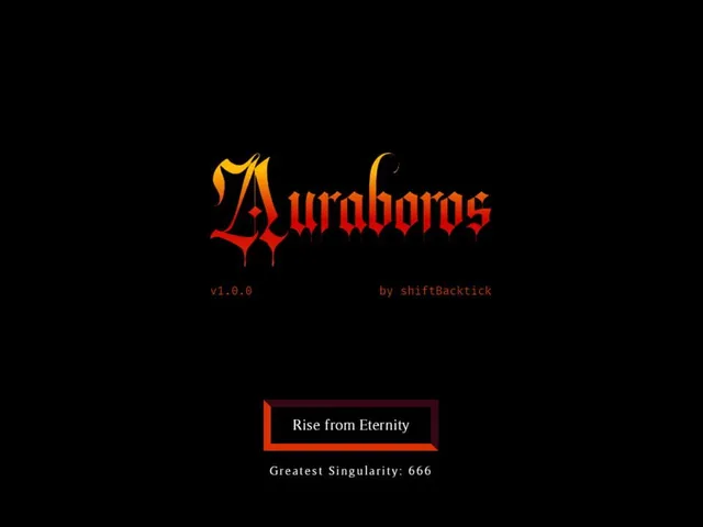 Auraboros