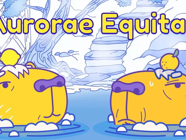 Aurorae Equitas