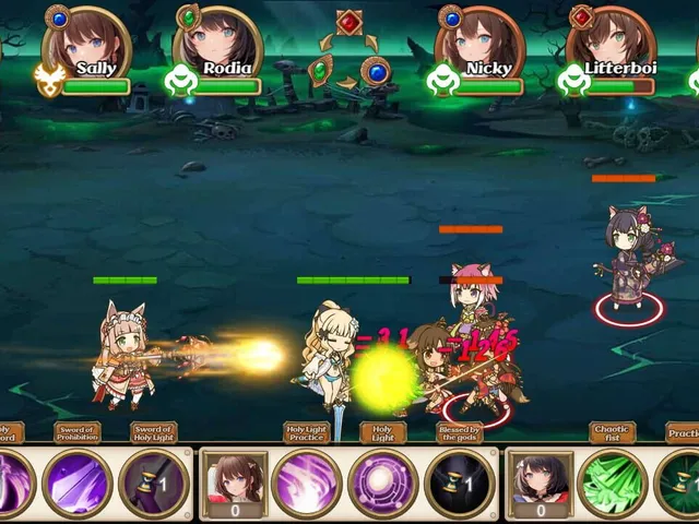 Aurorae
