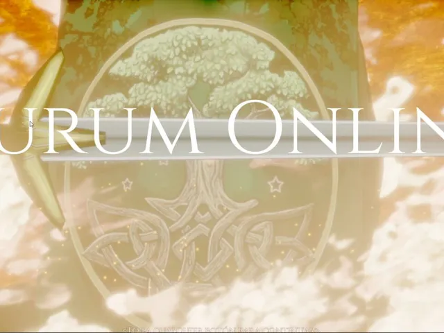 Aurum Online