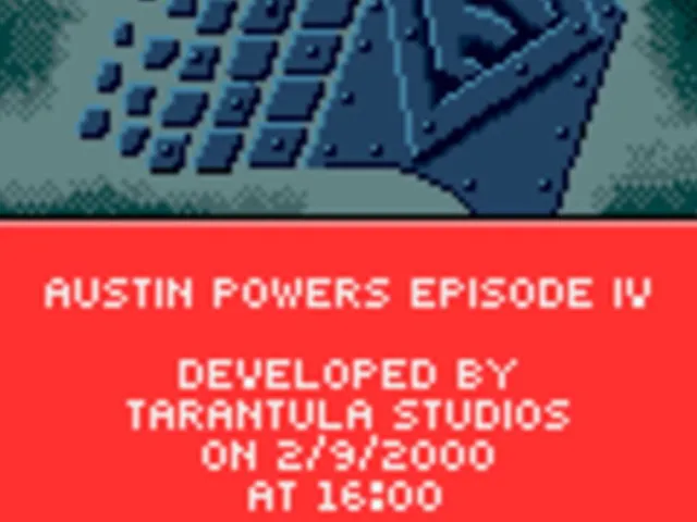 Austin Powers: Why Make Millions...?