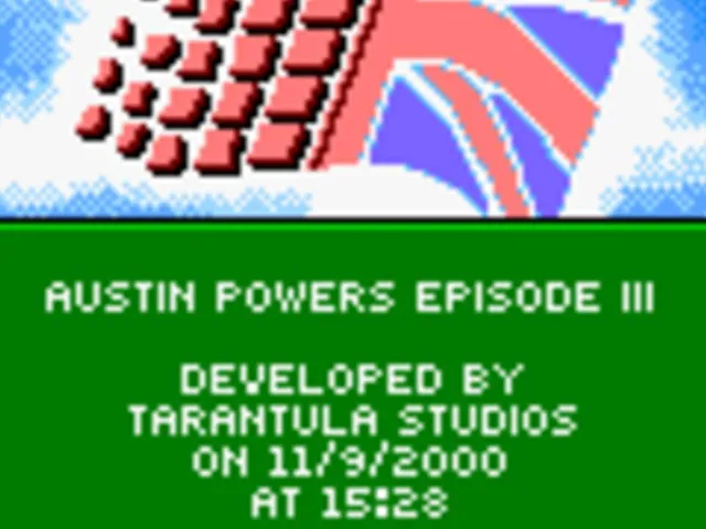 Austin Powers: Yeah, Baby, Yeah!