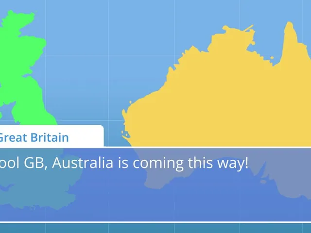 Australiove