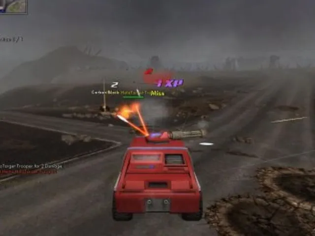 Auto Assault