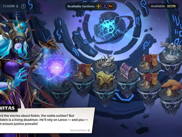 Auto Brawl Chess