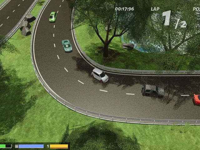 Auto Drive