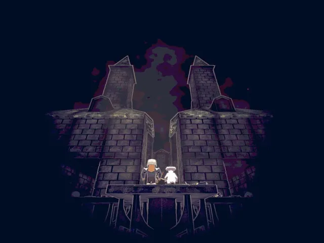 Auto Dungeon