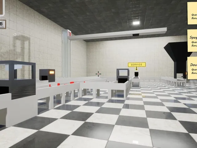 Auto Kitchen