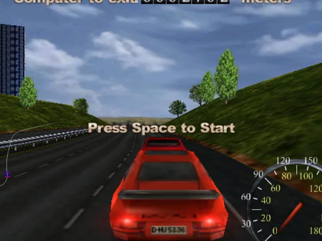 Autobahn Racing