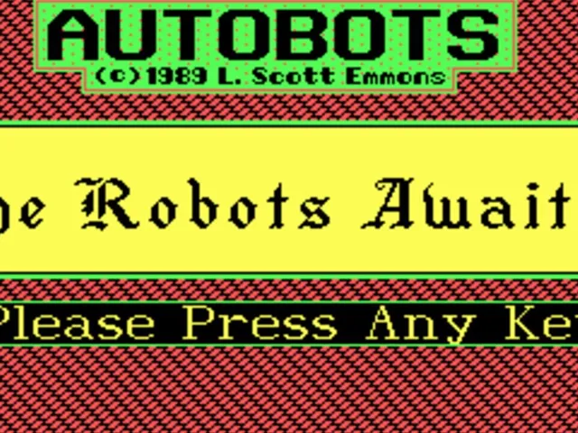 Autobots