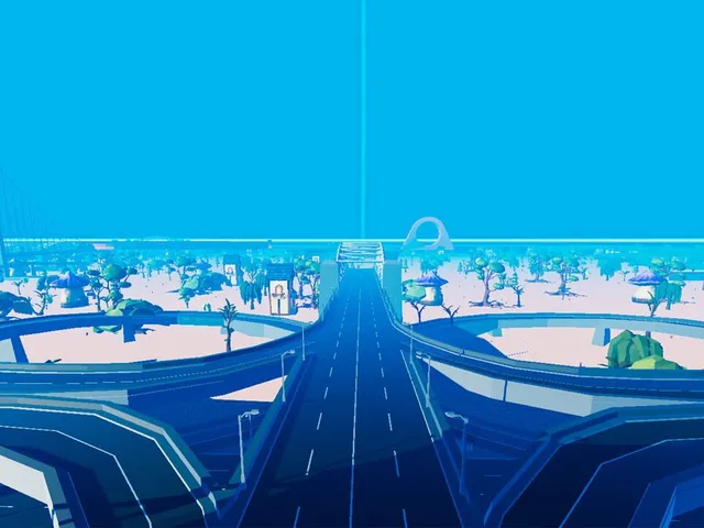 AutoBrawl: One World, One Winner