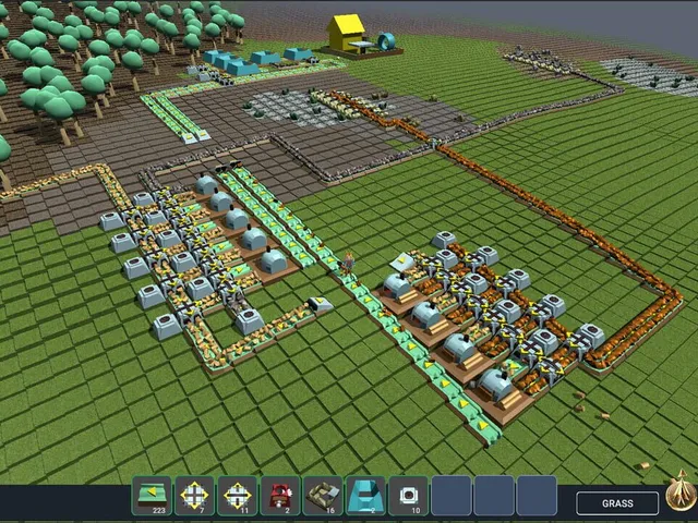 Automate Defend Repeat