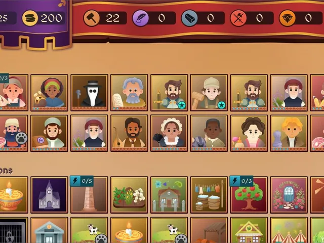 Automatic Kingdom