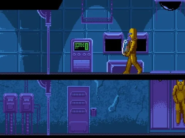Automation