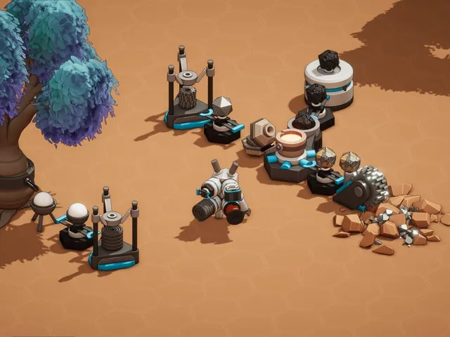 Automation Station