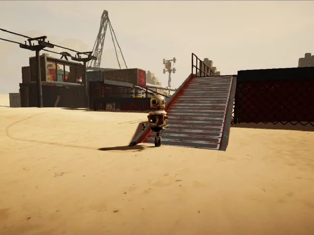 Automaton