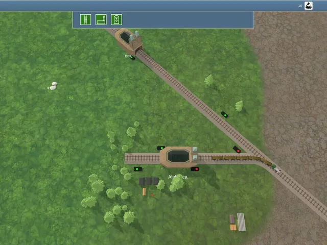 Automatrain