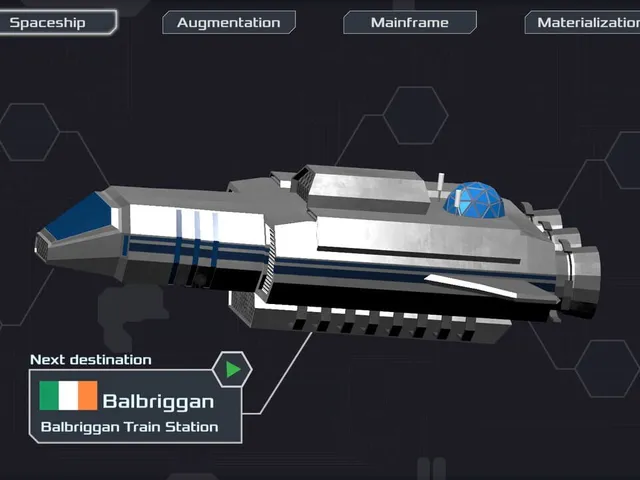 Automatrons