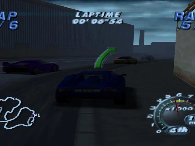 Automobili Lamborghini