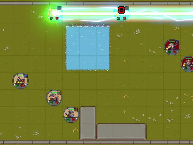 AutoSquad