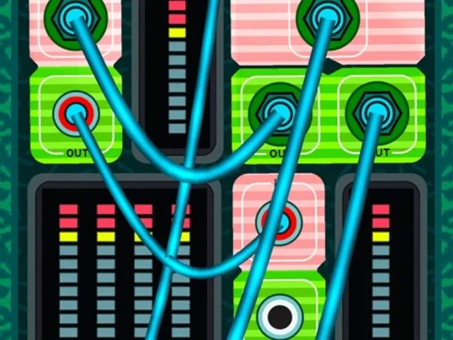 AUX B
