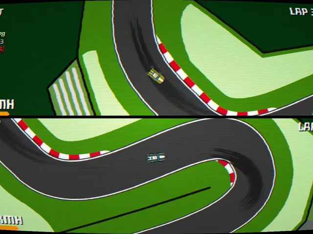 AV Racer