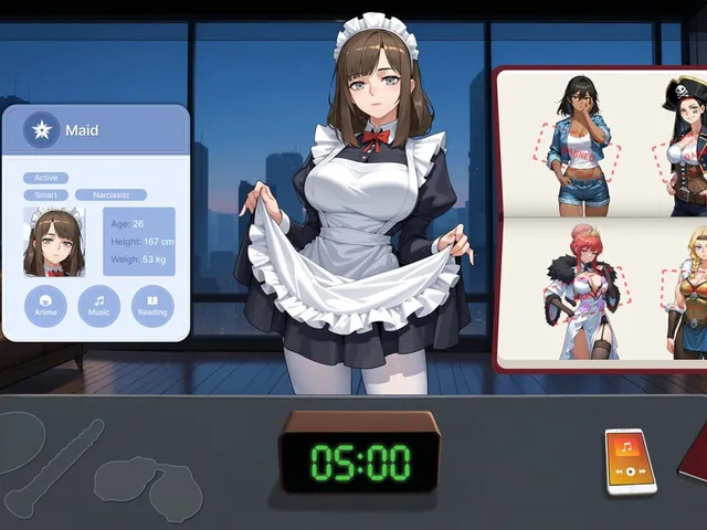 AV Sex Manager