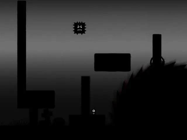 AVA: Dark History