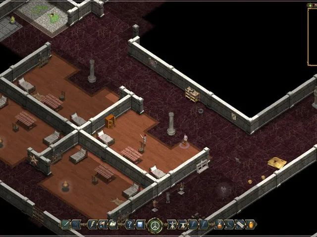 Avadon 2: The Corruption