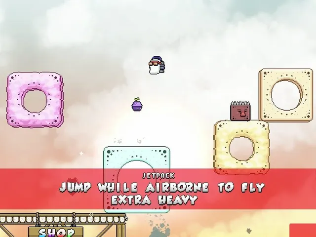 Avalanche 2: Super Avalanche