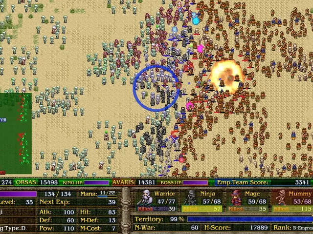 Avaris 2