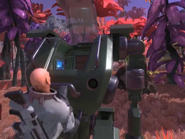 Avatar: Consolidate