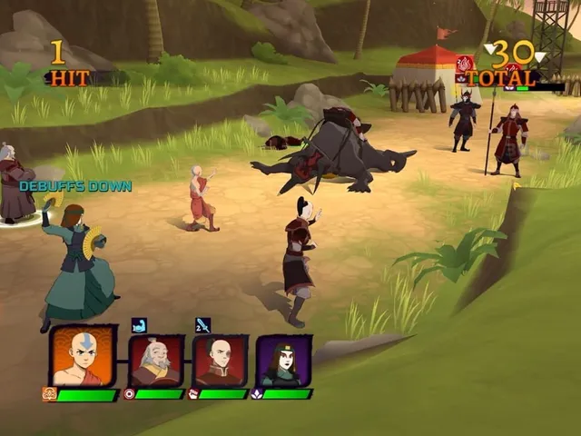 Avatar Generations