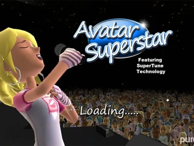 Avatar Superstar