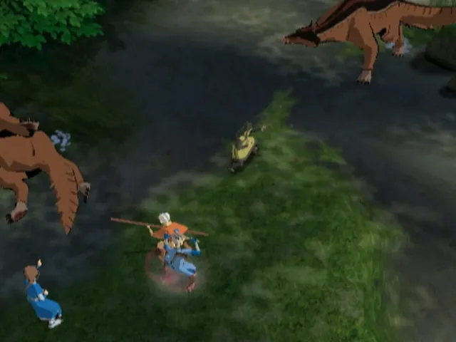 Avatar: The Last Airbender