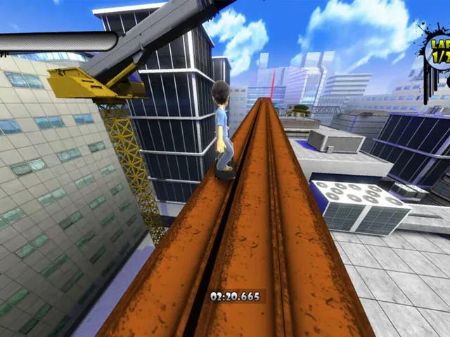 Avatars on the Edge